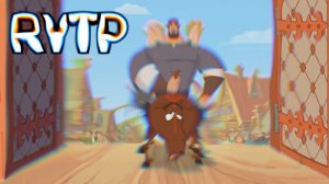 три богатыря и игра престола RYTP ENTRY