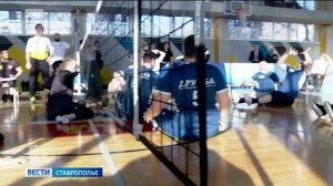 В Ставрополе откроется центр для спортивной реабилитации участников СВО
