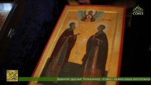 Архипастырский визит в храмы Русского Севера