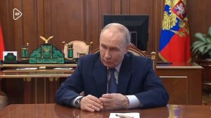 Запуск программы «Земский ветеран СВО»