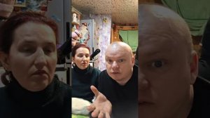 Дневной эфир от 11.03.26 с дочкой