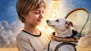 Моя собака: космонавт - Трейлер фильма (2026) Семейный, приключения, комедия