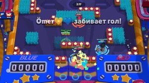 снимаю бравл старс !!! первое видио