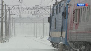 «Ласточка» от Кирова до Нижнего Новгорода перейдет на ежедневный «зеркальный график»