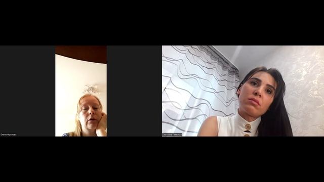 Елена Фролова 11.03 в 9.00 мск