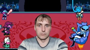 ФИНАЛЬНЫЕ БИТВЫ! - Deltarune #11