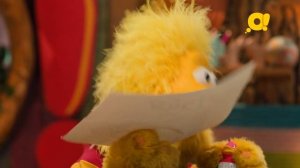 Парк Турум-Бурум | смотреть 5 выпуск