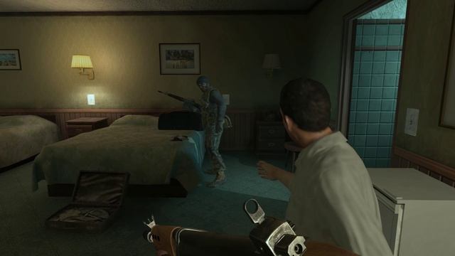 Call of Duty Black Ops II - [07] прохождение ПК русские субтитры 2020