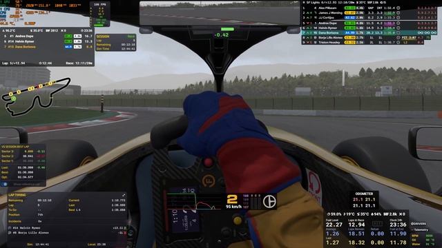 iRacing 13th Week Super Formula Lights Series [11-03-2026 23-16-11]