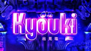 Kyouki by Demishio(TOP 21)