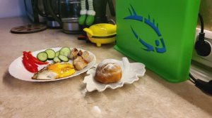 Маринованный Хачапури