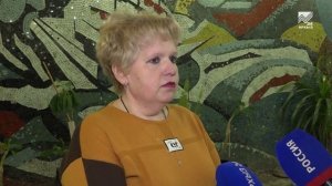 В Центре образования №11 республиканской столицы почтили память двух участников СВО