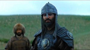 Тамерлан — Русский трейлер. Кристиан Мортенсен, Махеш Джаду, Юлдуз Раджабова