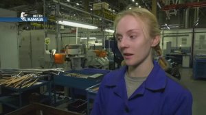 Вести КАМАЗа 09.03.2026