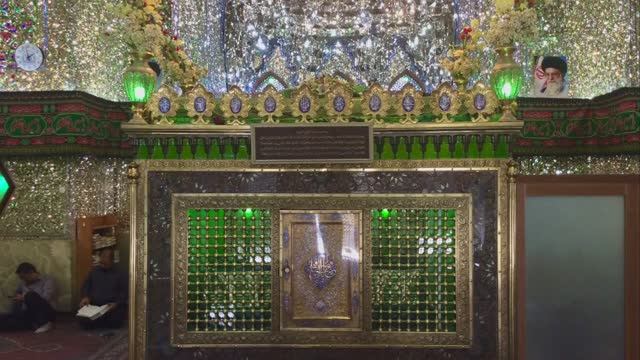 399. Шираз, Иран