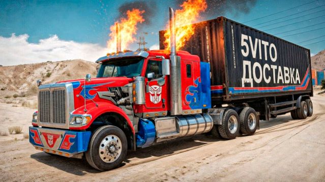 НОВЫЕ ГРУЗОВИКИ И МАРШРУТЫ! МИЛЛИОНЫ НА ДОСТАВКЕ В GTA 5 RP