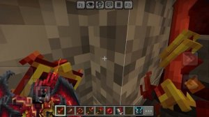 Minecraft Обзор на мод,который делает тебя демоном