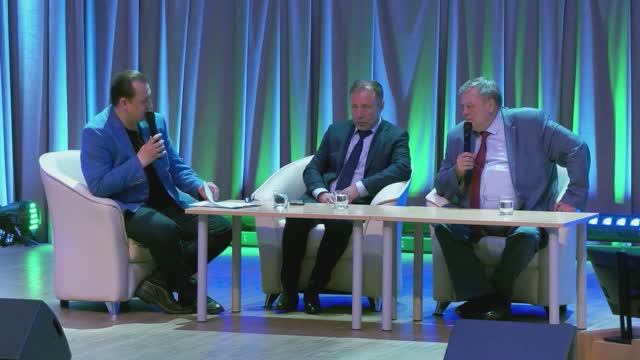 Перестроечные мифы об экономике СССР .