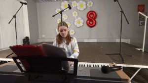 🌹Концерт к 8 марта 💖💖💖