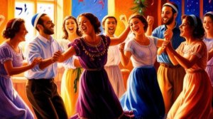 Рахиля, Вы Мне Нравитесь!