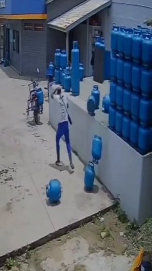 Первый день на работе