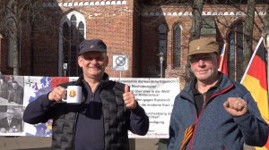 #Putin; Der Club der Satane wird geschlossen!