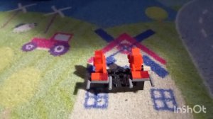 Обзор на XBOX 360 из LEGO! Получилось очень хорошо