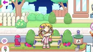 ❤️🙌🏻Влог Что Я Без Неё Делала? Аватар Ворлд❤️🙌🏻