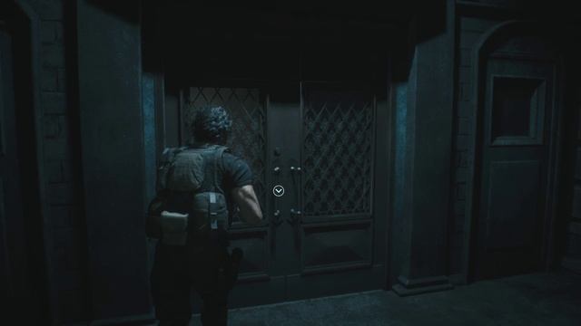 Resident Evil 3 - [05] прохождение ПК русские субтитры 2020