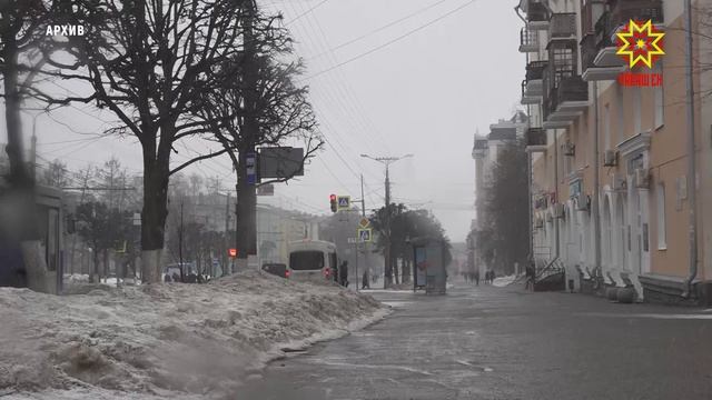 Республика 10.03.2026 на чувашском языке. Вечерний выпуск