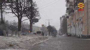 Республика 10.03.2026 на чувашском языке. Вечерний выпуск