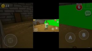 супер Бер амибер с kriper564