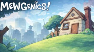 mewgenics