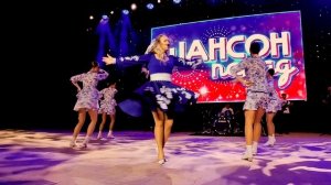 2024 09 13 Анастасия БУБНОВА МАТУШКА-РОССИЮШКА ШАНСОН-ПАРАД 2 часть