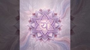 🩷 ЗВУКОВАЯ ВИБРАЦИЯ для каждой чакральной зоны🔴слушать в 2х наушниках