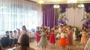 Утренник в Садике прсвящённый 8 марта у Илюшки 2026 😍🥰😇