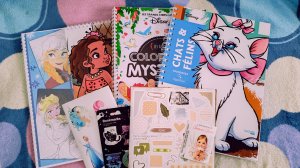 Новые Ашеты в коллекции ☺