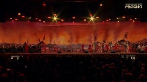 11. «ПОЛОВЕЦКИЕ ПЛЯСКИ» – ФРАГМЕНТ ИЗ ОПЕРЫ «КНЯЗЬ ИГОРЬ»