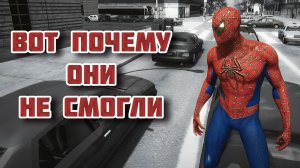 Последний нормальный Паук от Activision? История The Amazing Spider-Man