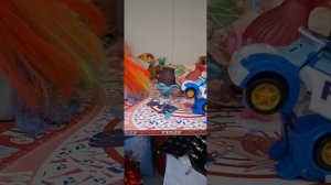 4 сезон 33 серия I am a monster