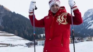 Третье золото сборной России на Паралимпиаде в Италии: лыжник Иван Голубков стал лучшим в гонке на 1