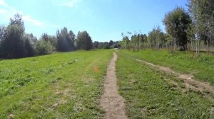 Лошицкий парк