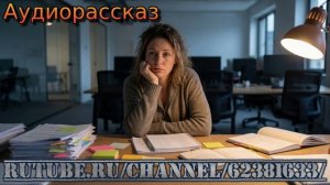 Истории из жизни. Корпоратив — только женское дело. Аудио рассказы