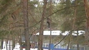 Зимние сборы в Салюте 2004