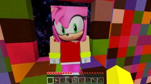 Я НАШЁЛ СЕКРЕТНУЮ ШАХТУ СТРАШНОГО ГОНЩИКА В МАЙНКРАФТЕ