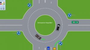 Дистанционный курс - Автошкола Норд-Вест