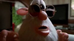 Буба "Кабинет" 4 серия 1 сезон reverse