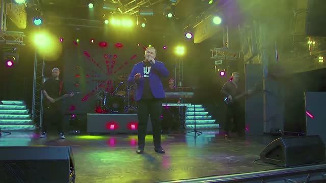 Руслан Исаков RUS - Да пошлю тебя на