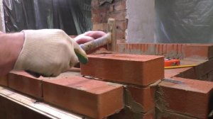 КАК РОВНО СЛОЖИТЬ ПЕЧКУ. УРОКИ для САМОСТРОЙЩИКА,