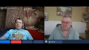 Украинец сам себе враг